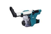 Skruv/Borrmaskine - Makita Vacuum Cleaner DX16 - 1911P-6