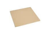 Grill & tillbehör - NAPOLI Cordierite pizzasten 13" - 785-015