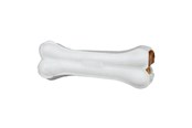 Hundar - Trixie Denta Fun Duck Chewing Bones 10 cm 2 pcs/70 g - TX-31391