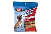 Hundar - Trixie Bull Pizzle 12.5 cm 8 pcs.100g - TX3145