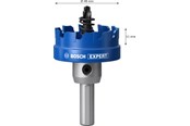 Borr & Bits - Bosch EXPERT SHEET METAL HOLESAW FOR DRILLS/DRIVERS & IMPACT DRILLS/DRIVERS - 2608901431