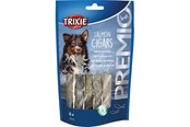 Hundar - Trixie PREMIO Salmon Cigars 12.5 cm 6 pcs./70 g - TX31576