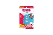 Hundar - KONG Dog Toy Kong Puppy Small Assorted Colors (1-Pack) - 340408
