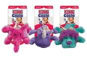 Hundar - KONG Kong Cozie Brights M - 340411