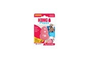 Hundar - KONG Dog Toy Kong Puppy XSmall Assorted Colors (1-Pack) - 340419