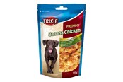 Hundar - Trixie Premio Banana Chicken 100 g - TX31582