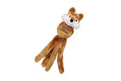 Hundar - KONG Hundleksak Wubba Friends Blandade Färger Liten 26cm - 340463