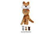 Hundar - KONG Hundleksak Wubba Friends Assorted Large 40cm - 340464
