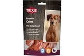 Hundar - Trixie Hundgodis PREMIO Ankmynt 80g - 31587