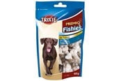 Hundar - Trixie Premio Fishies 100 g - TX31599