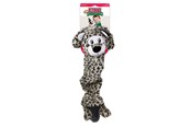 Hundar - KONG KongStretchezz Jumbo SnowLeoXL - 340572