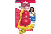 Hundar - KONG Kong Classic w rope Large - 340590