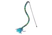 Katter - KONG Cat Toy Teaser Curlz 106cm - 340641