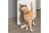 Katter - KONG Connects Kitty Comber - 340655