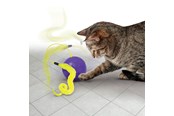 Katter - KONG Cat Toy Purrsuit Whirlwind - 340658