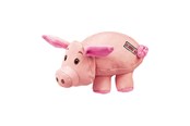 Hundar - KONG Dog Toy Phatz Pig Small (8x8x12cm) - 340685