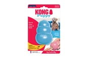 Hundar - KONG Dog Toy Kong Puppy Large Assorted Colors (1-Pack) - 340702