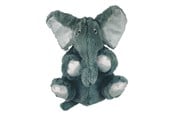 Hundar - KONG Pet Toy Comfort Kiddos Elephant XS 13cm - 340736