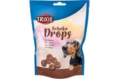 Hundar - Trixie Chokolade drops 350g - TX31614