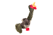 Hundar - KONG Toy Shakers Honkers Turkey 41cm - 340778