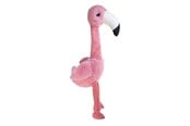 Hundar - KONG Dog Toy Shakers Honkers Flamingo 31cm - 340780