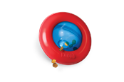 Hundar - KONG Dog Toy Gyro L 16x16cm - 340809