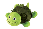 Hundar - KONG Dog Toy Shells Turtle 23cm - 340813