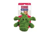Hundar - KONG Dog Toy Cozie Ali Alligator 33cm - 340819