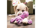 Hundar - KONG Dog Toy SoftSeas Octopus Large 27cm - 340846