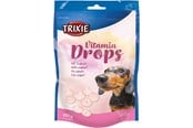 Hundar - Trixie Vitamin Drops Dog Treats 200g - TX31643
