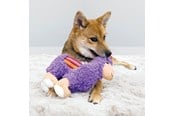 Hundar - KONG Dog Toy Sherps Llama Medium 17x20cm - 340921