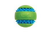 Hundar - KONG Toy Squeezz Goomz Ball XL 9cm - 340992