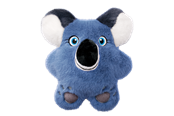 Hundar - KONG Hundleksak Snuzzles Koala 21cm - 341003