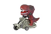 Figure - Toi-Toys Worlf of Dinosaurs Friction Dino on Motor - 35148Z