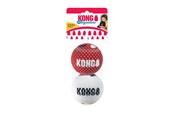 Hundar - KONG Leksak Signature SportBalls 2p - 341010