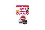 Hundar - KONG Leksak Signature SportBalls 3p - 341012