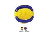 Hundar - KONG Dog Toy Jaxx Brights Ball Assorted Colors Medium 6cm - 341041