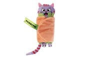 Katter - KONG Cat Toy Pull-A-Partz Purrito - 341101