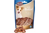 Hundar - Trixie Mini Pretzels 100 g. - TX31656