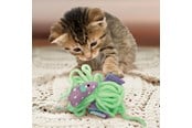 Katter - KONG Cat Toy Pull-A-Partz Yarnz - 341106