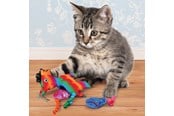 Katter - KONG Pull-A-Partz Pinata 12.5cm - 341131