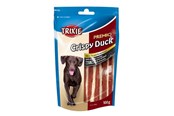 Hundar - Trixie Premio Crispy Duck 100 g - TX31705