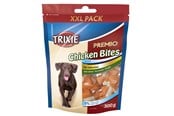Hundar - Trixie Premio Chicken Bites XXL Pack 300 g - TX31802