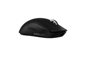 Mus - Logitech G PRO X SUPERLIGHT 2 - Gamingmus - Optic - 5 knappar - Svart - 910-006631
