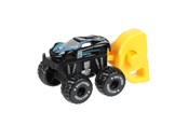 Små presenter till barn - Toi-Toys Monster Truck with Shooter in Egg - 21845Z