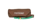 Hundar - Trixie Dog Activity Preydummy brown ø 7 cm/18 cm - TX32192