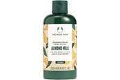 Kroppsvård - The Body Shop Almond Milk Shover Cream 250 ml - 5028197235833
