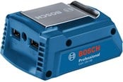Akku & Charger - Bosch Professional GAA 18V-48 Professional Charging Adapter - 06188000L6