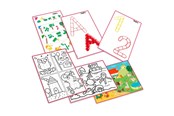 Kreativa spel - PlayMais Eduline Classic Instruction Book - 160598