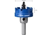 Borr & Bits - Bosch EXPERT SHEET METAL HOLESAW FOR DRILLS/DRIVERS & IMPACT DRILLS/DRIVERS - 2608901427